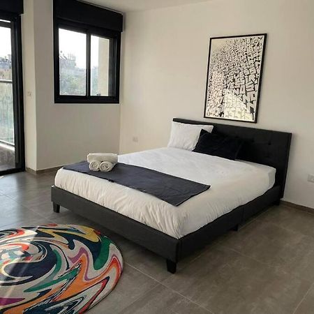 Apartament Lovely Flat In The Center 36 Tel Awiw Zewnętrze zdjęcie