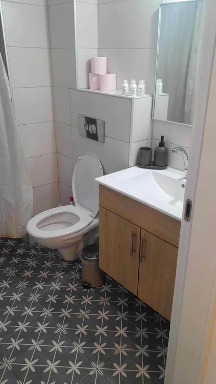 Apartament Lovely Flat In The Center 36 Tel Awiw Zewnętrze zdjęcie