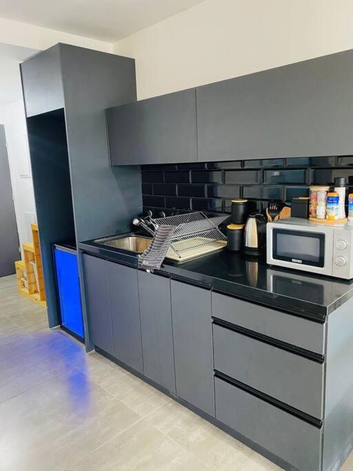 Apartament Lovely Flat In The Center 36 Tel Awiw Zewnętrze zdjęcie
