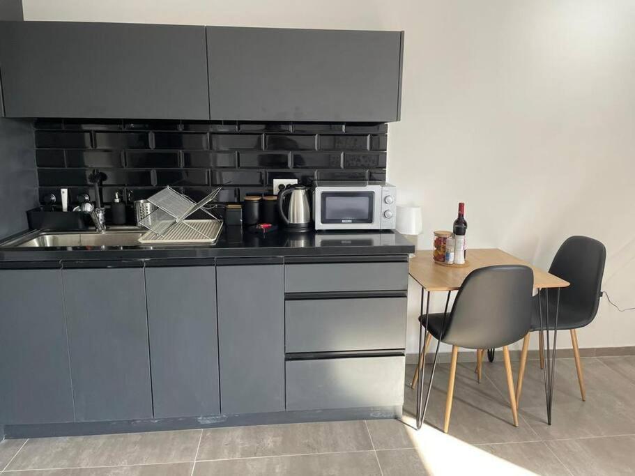 Apartament Lovely Flat In The Center 36 Tel Awiw Zewnętrze zdjęcie