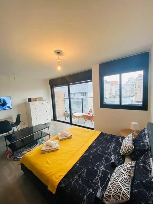 Apartament Lovely Flat In The Center 36 Tel Awiw Zewnętrze zdjęcie